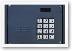 家庭用金庫のイメージ