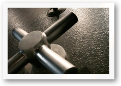 業務用金庫のイメージ